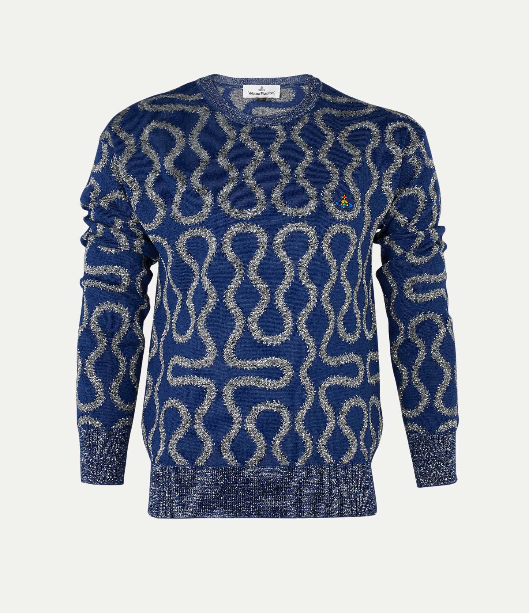PEPPE JUMPER - 1