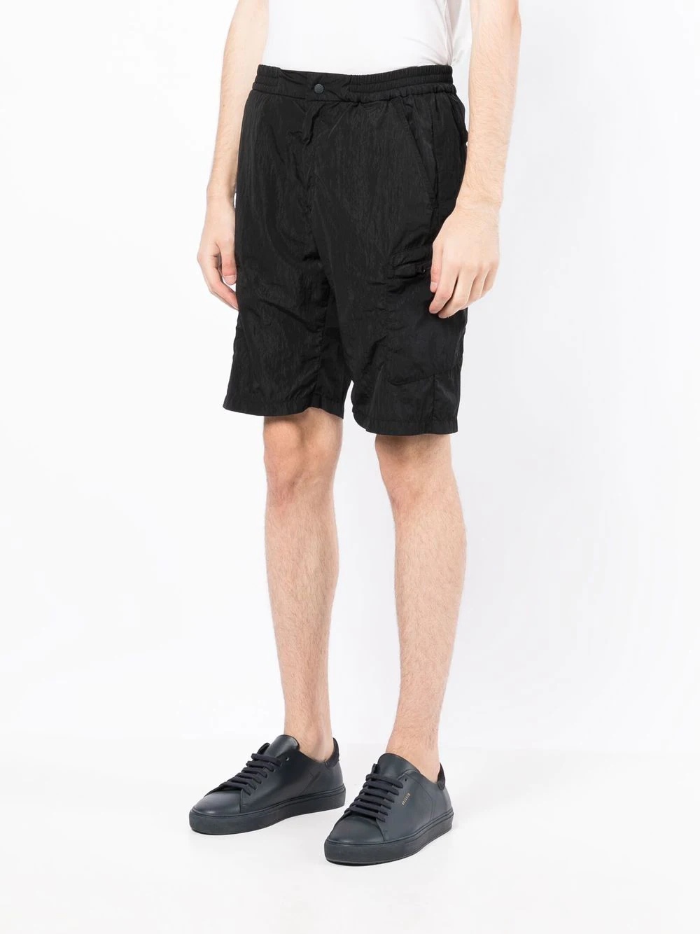 cargo Bermuda shorts - 3