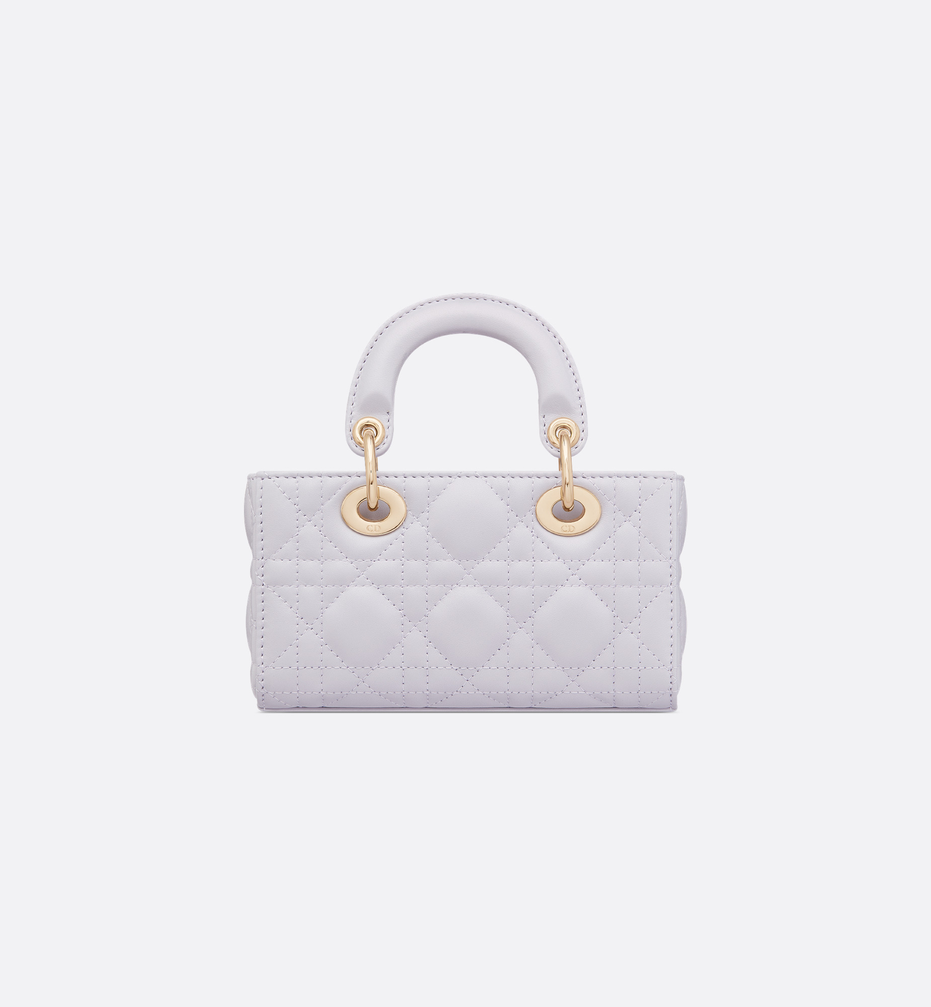 Lady D-Joy Micro Bag - 5