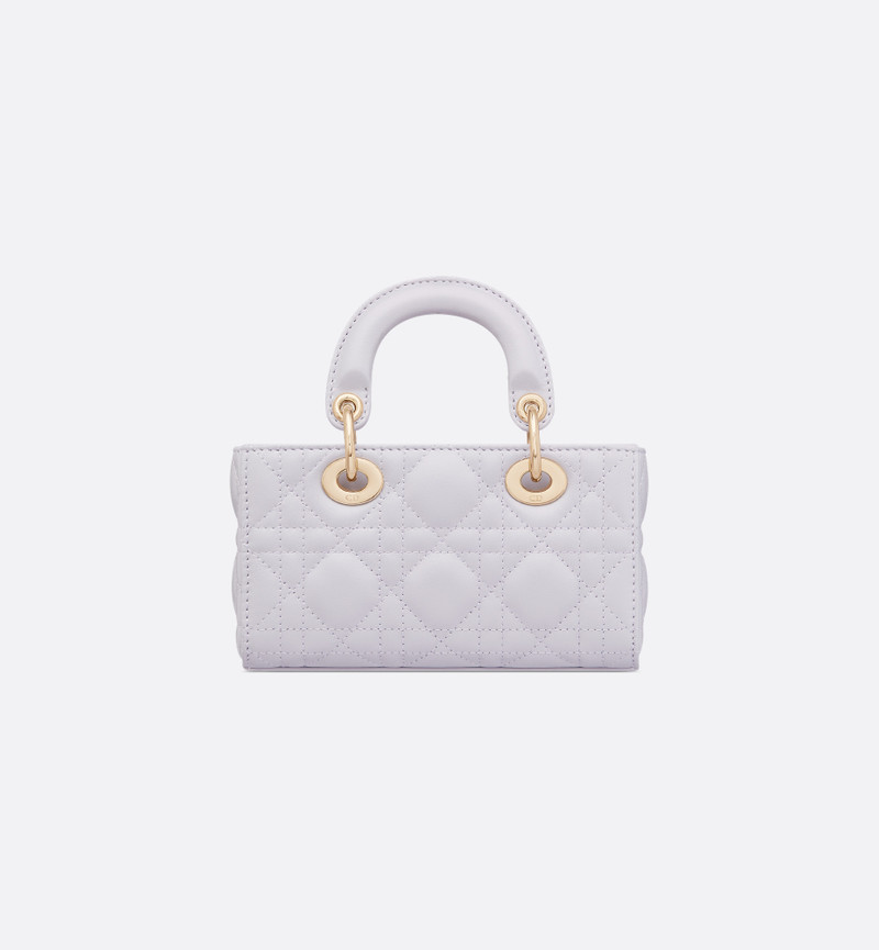 Lady D-Joy Micro Bag 5