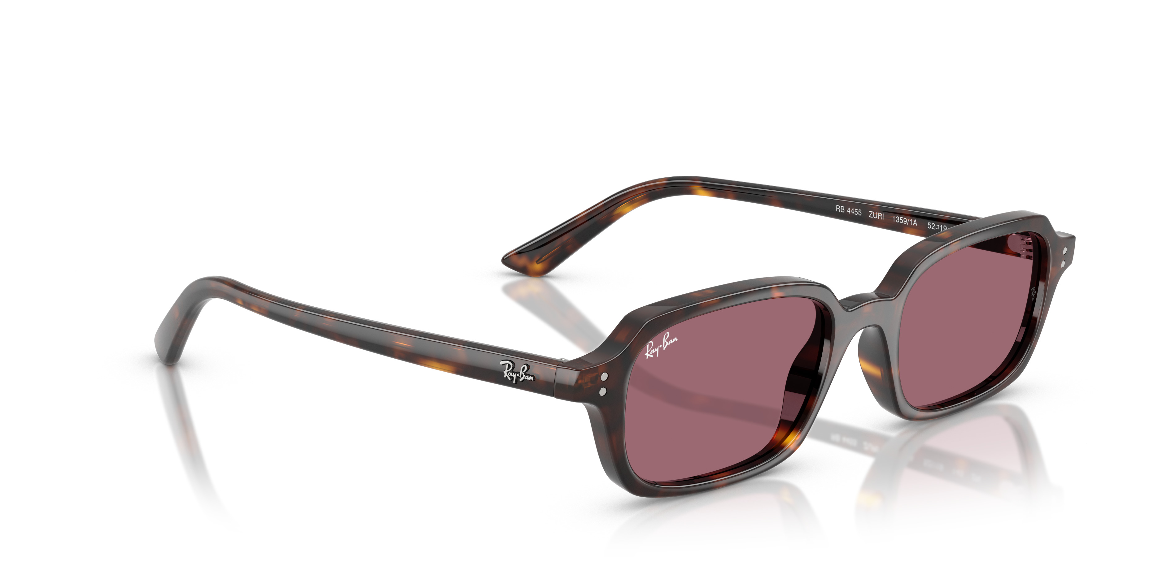 Ray-Ban ZURI BIO-BASED LIMITED | rayban | REVERSIBLE