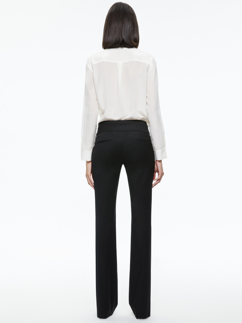 OLIVIA BOOTCUT PANT 3