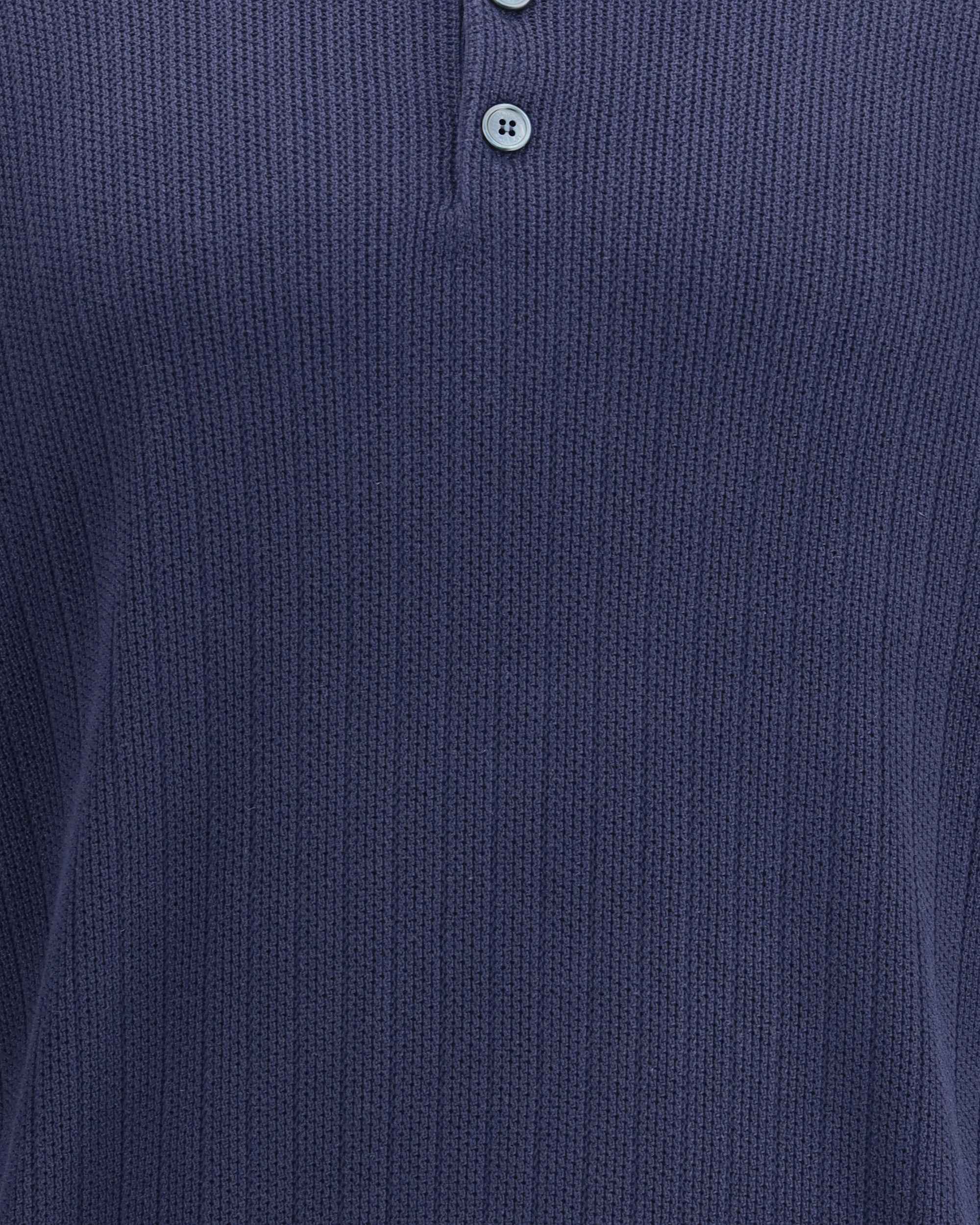 Polo Sweater - 3