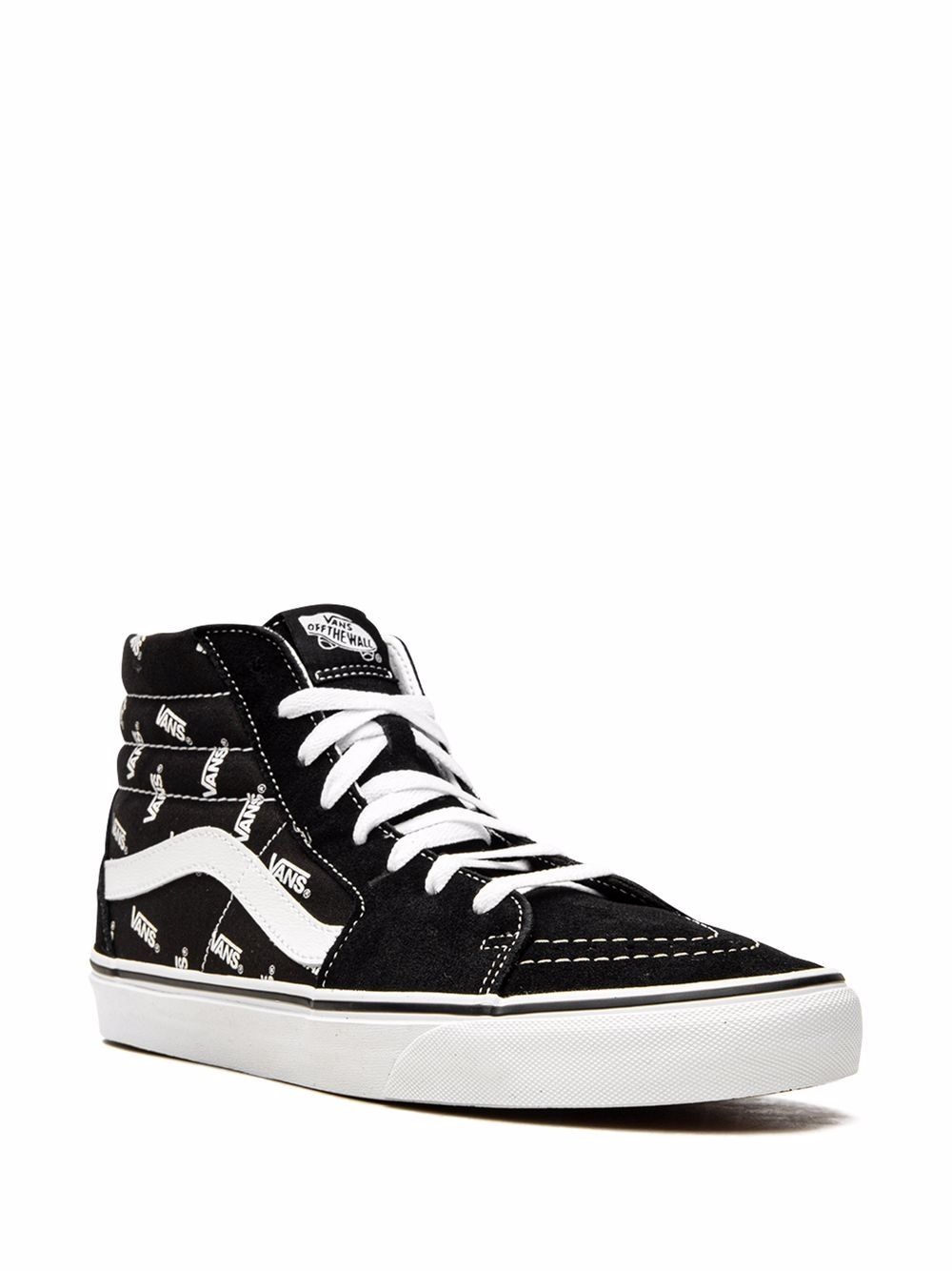 SK8-Hi high-top sneakers - 2