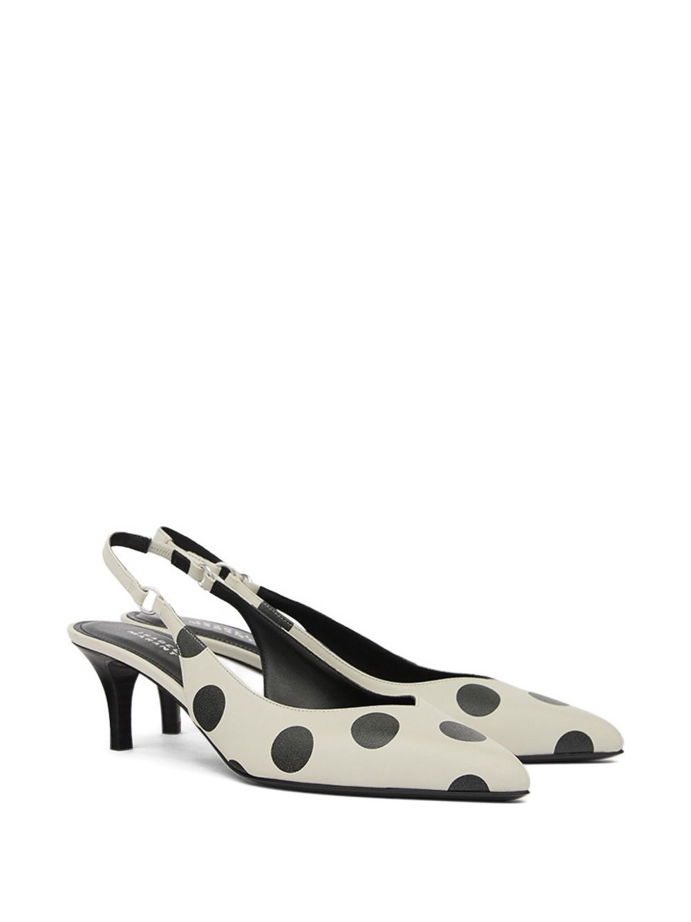 Paldo pumps - 2