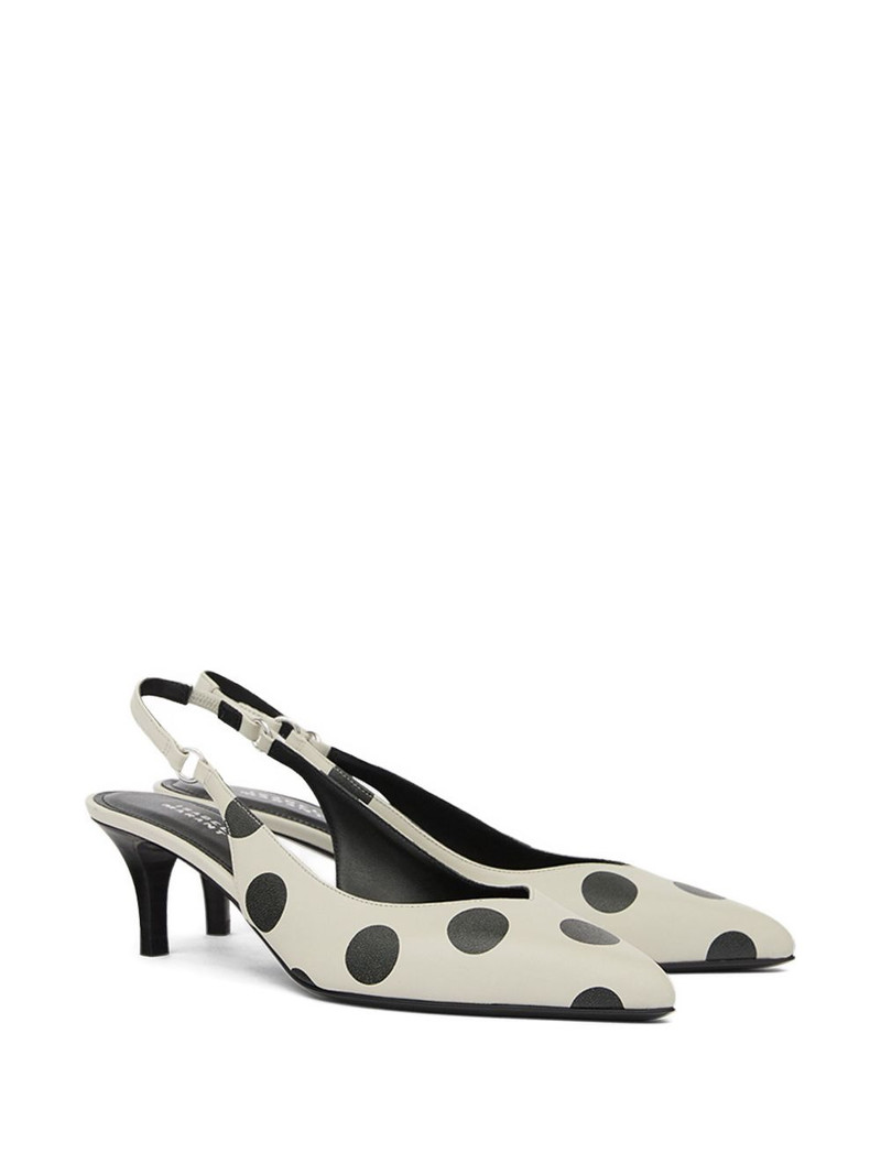 Isabel Marant Paldo pumps outlook