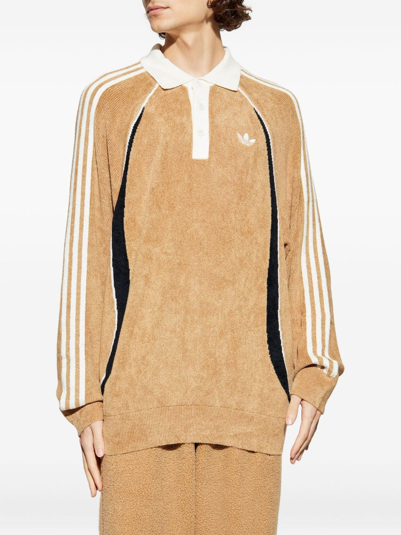 Retro Remix Teamgeist polo sweater 3