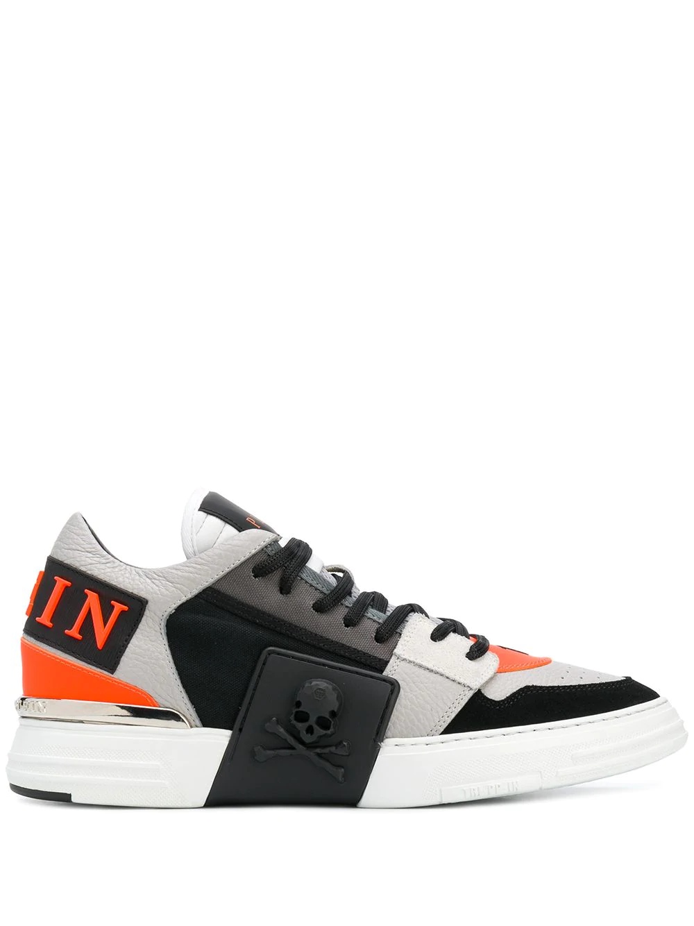 Phantom KICK$ low-top sneakers - 1