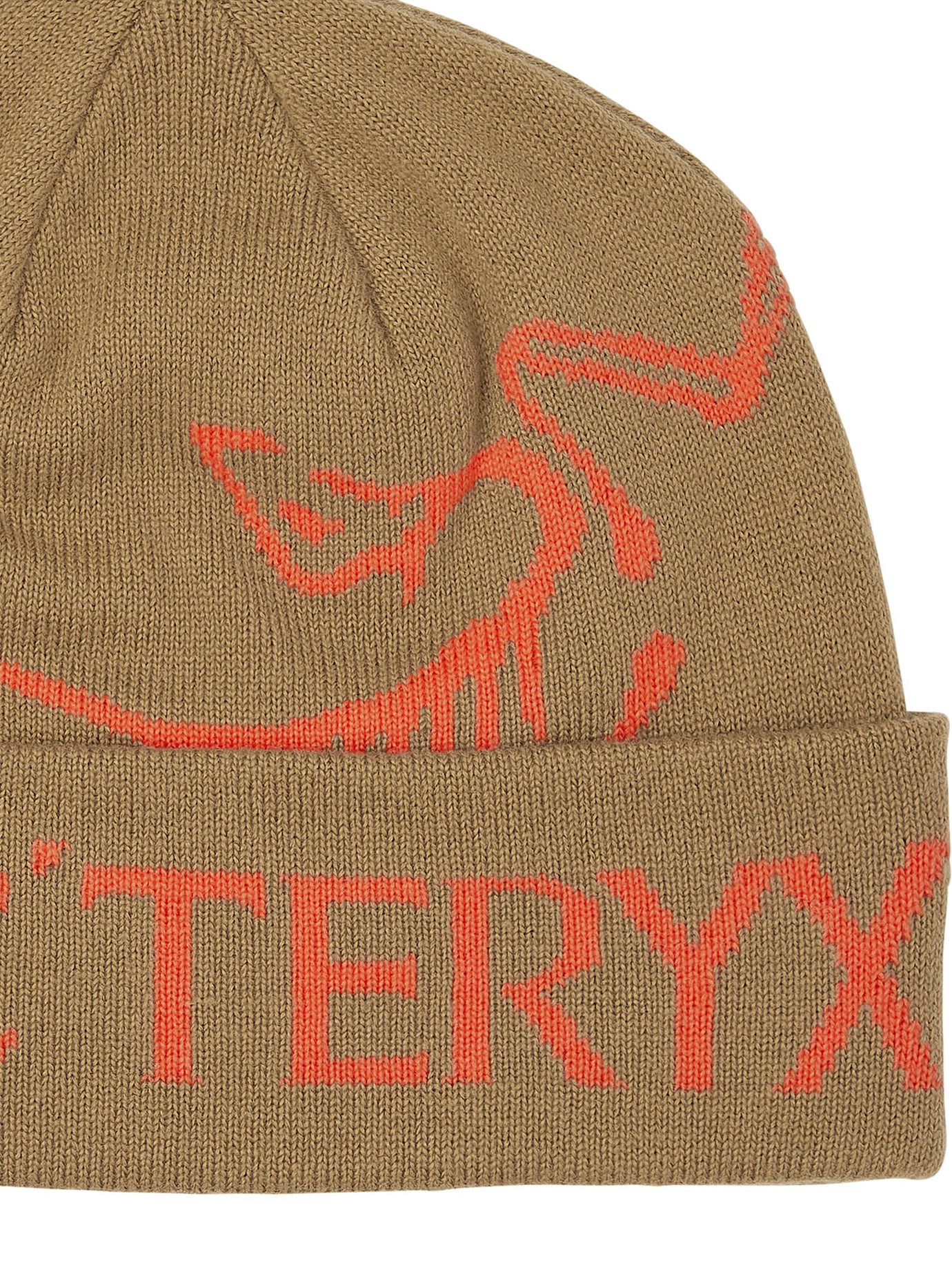 Arc'teryx "bird Word Toque" Beanie - 3