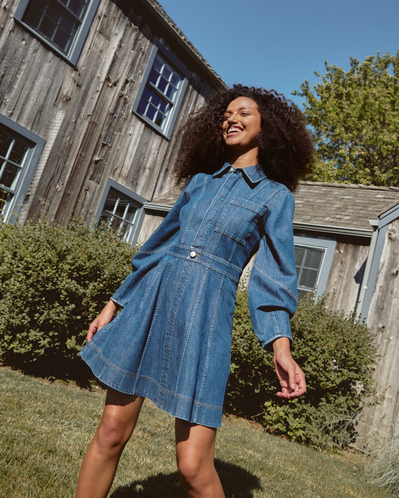HAILEY DRESS 3