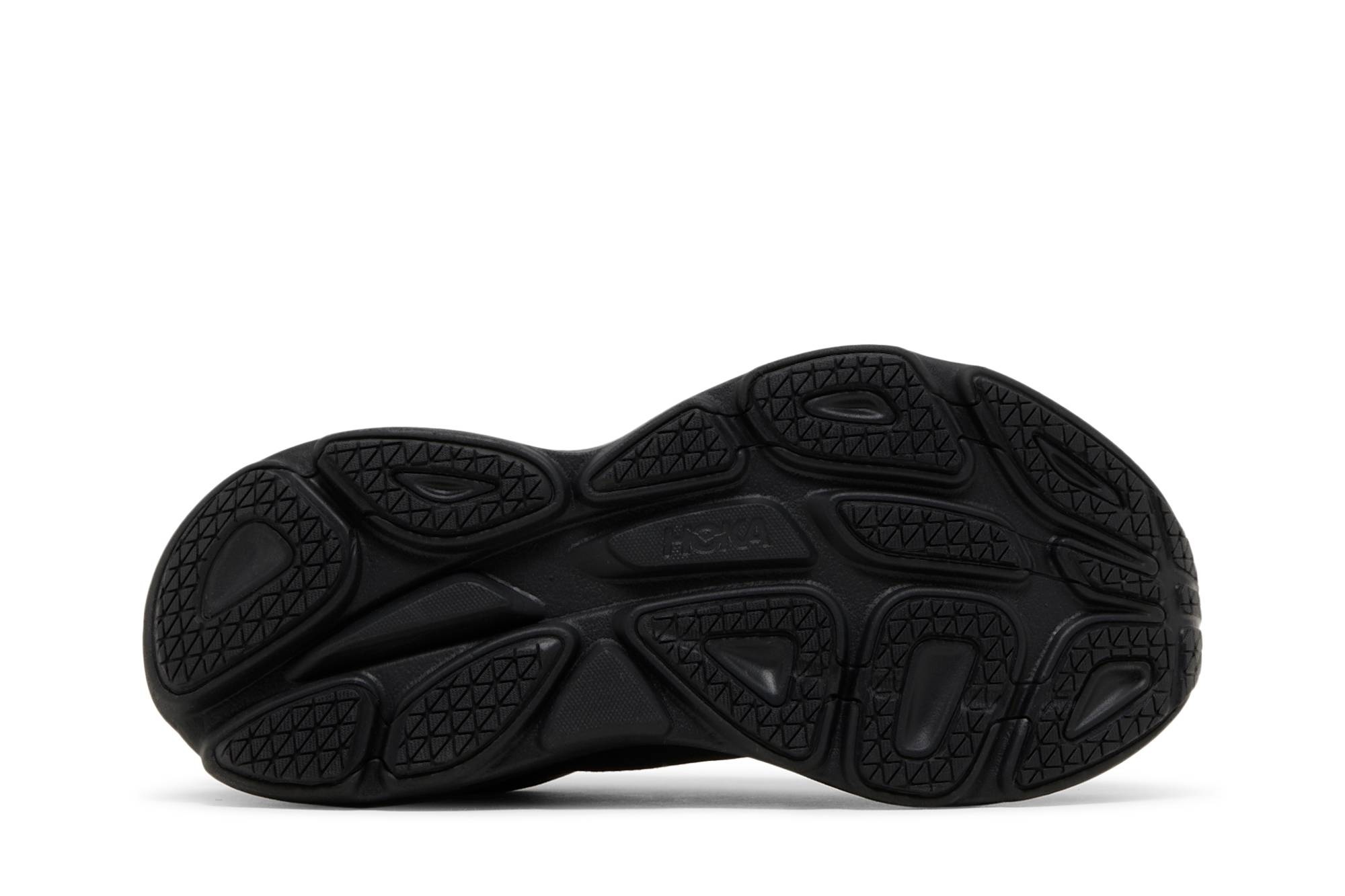 Wmns Bondi 8 'Black' - 4