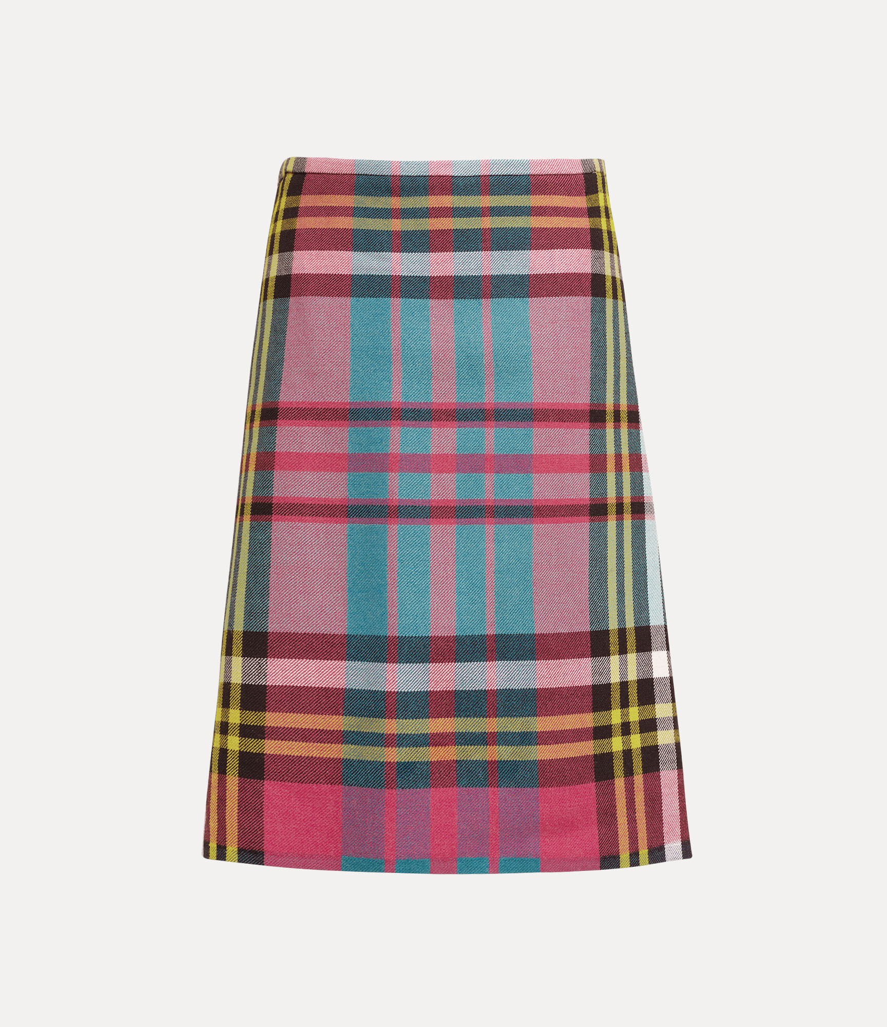WORLDS END CLASSIC MEN'S KILT - 1