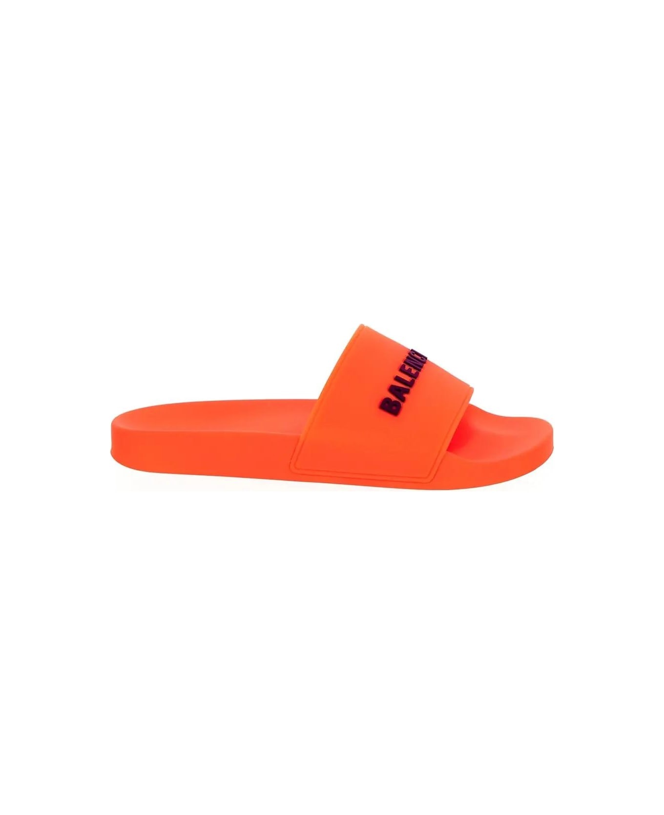 Pool Slide Sandal - 1