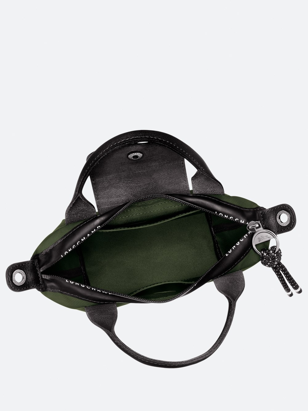 `Le Pliage Energy` Extra Small Handbag - 3