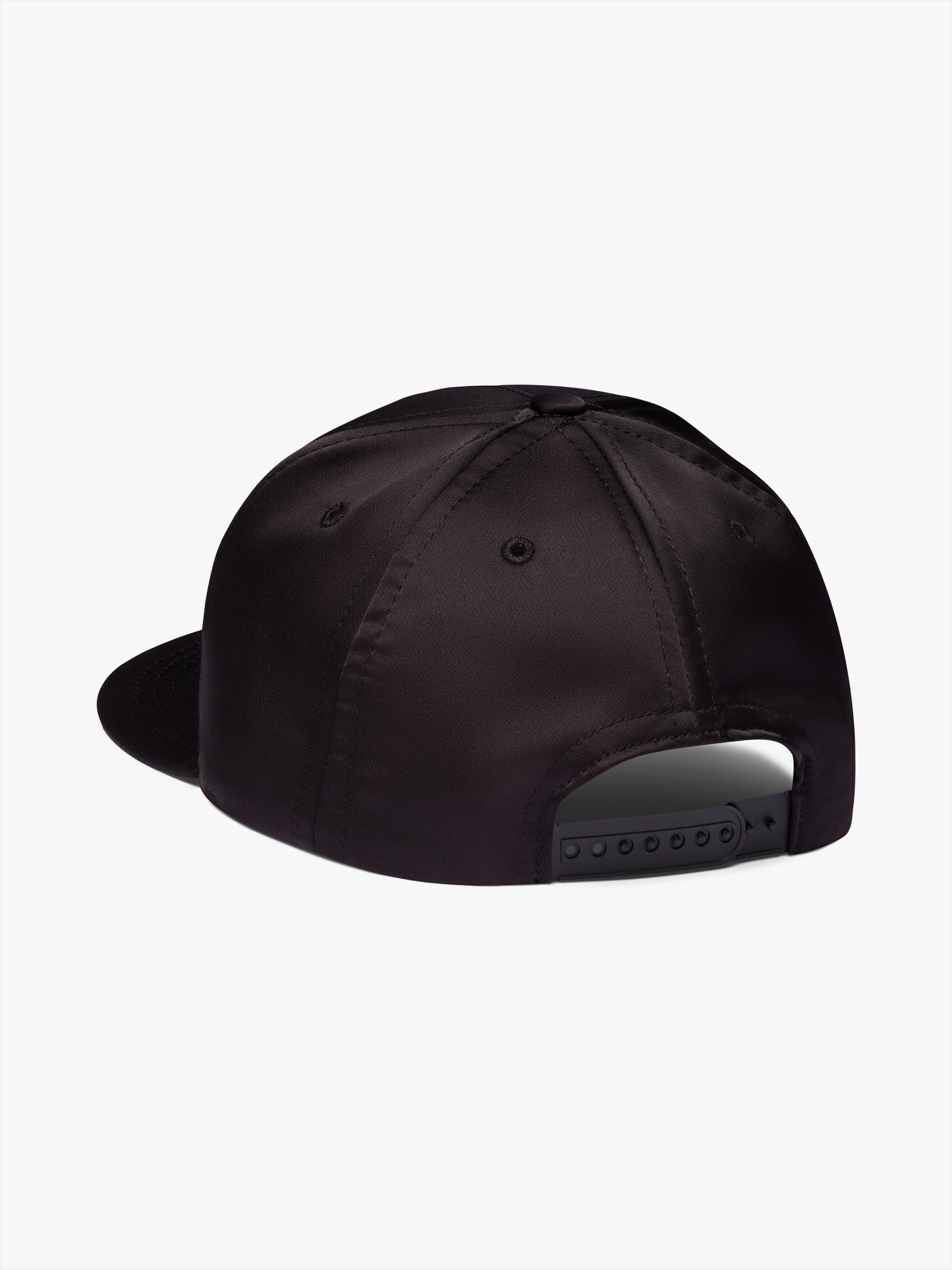RHUDE INTL CHAMPIONS SATIN HAT - 2