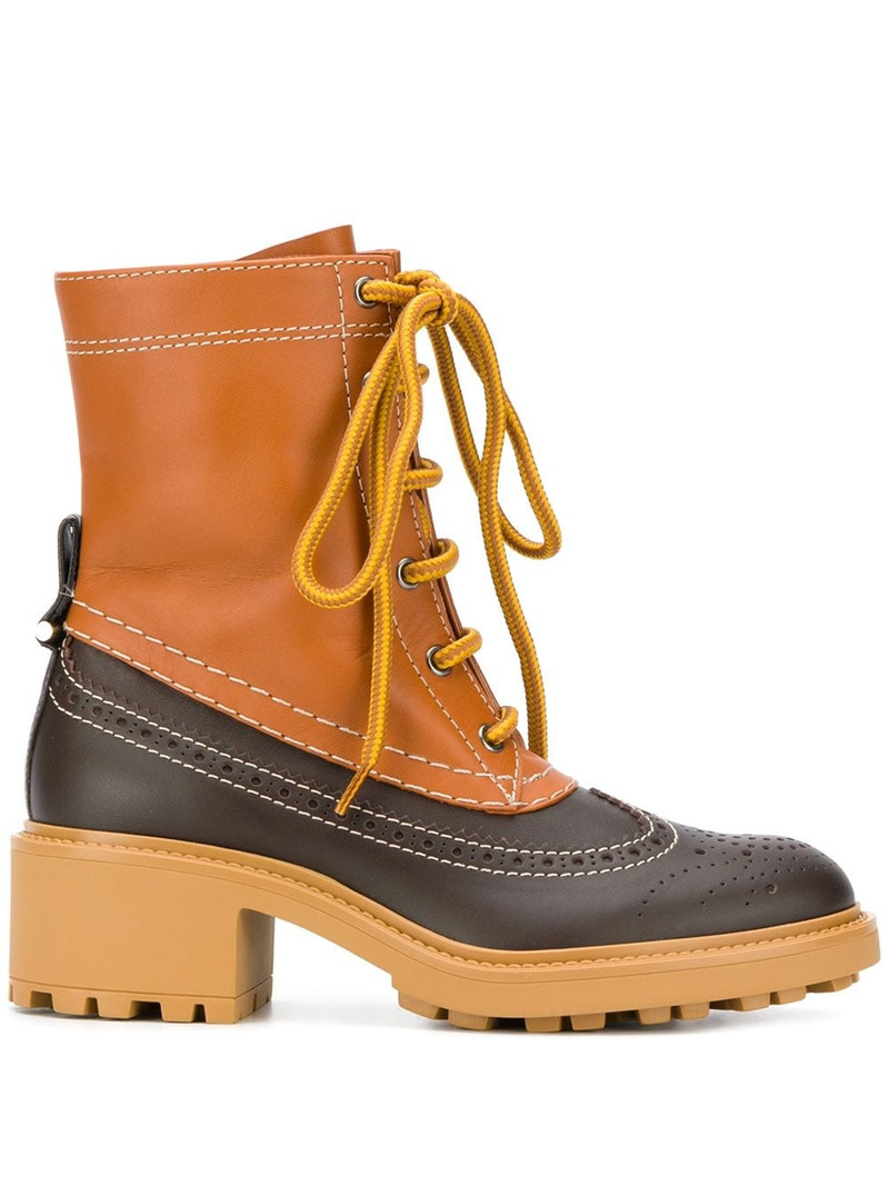 Franne ankle boots 1