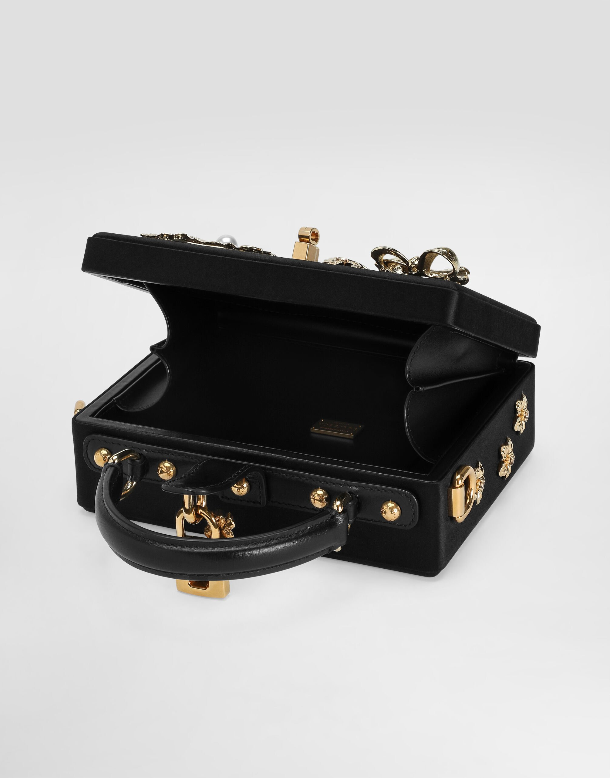 Dolce Box handbag - 5