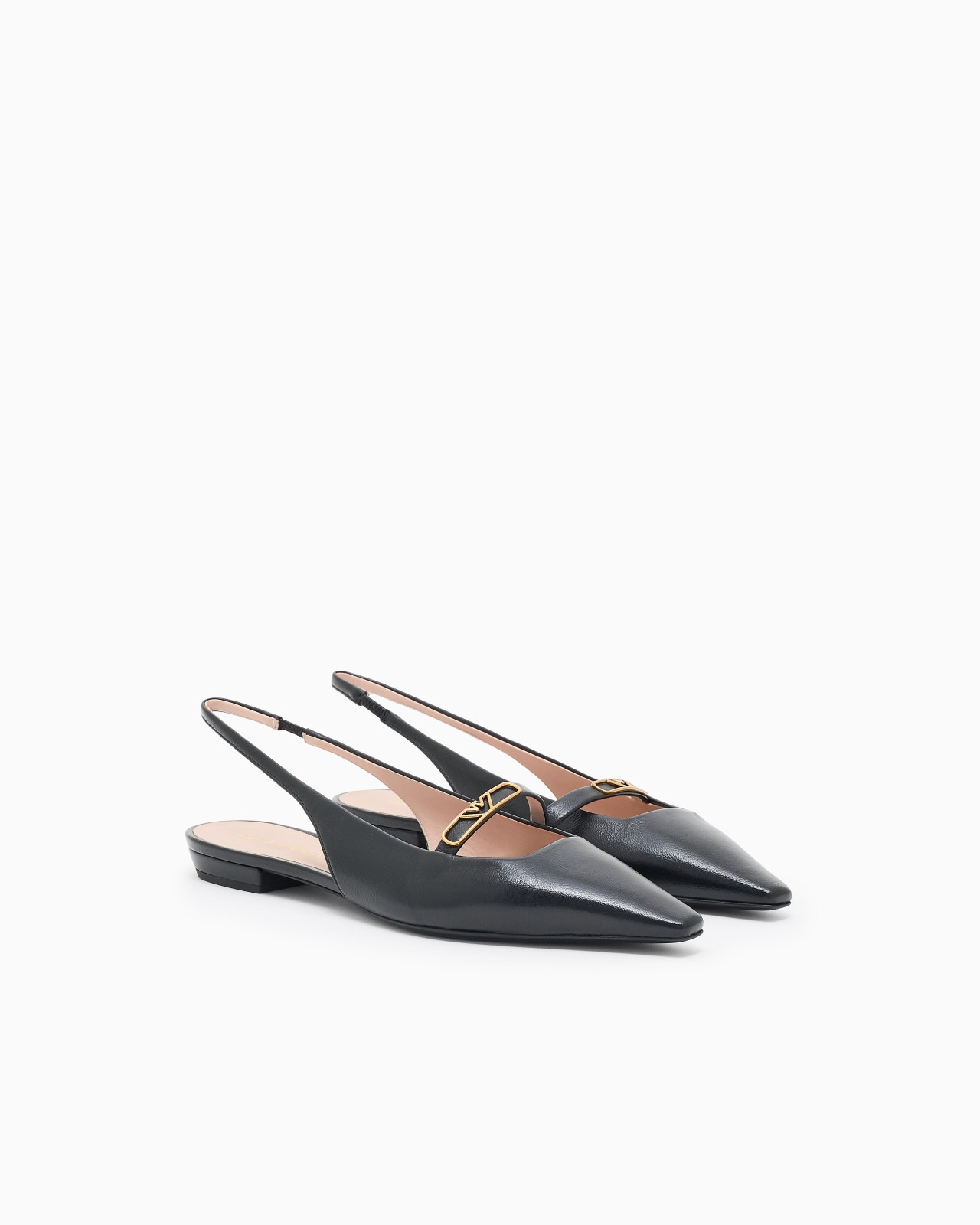 BALLET FLATS - 2