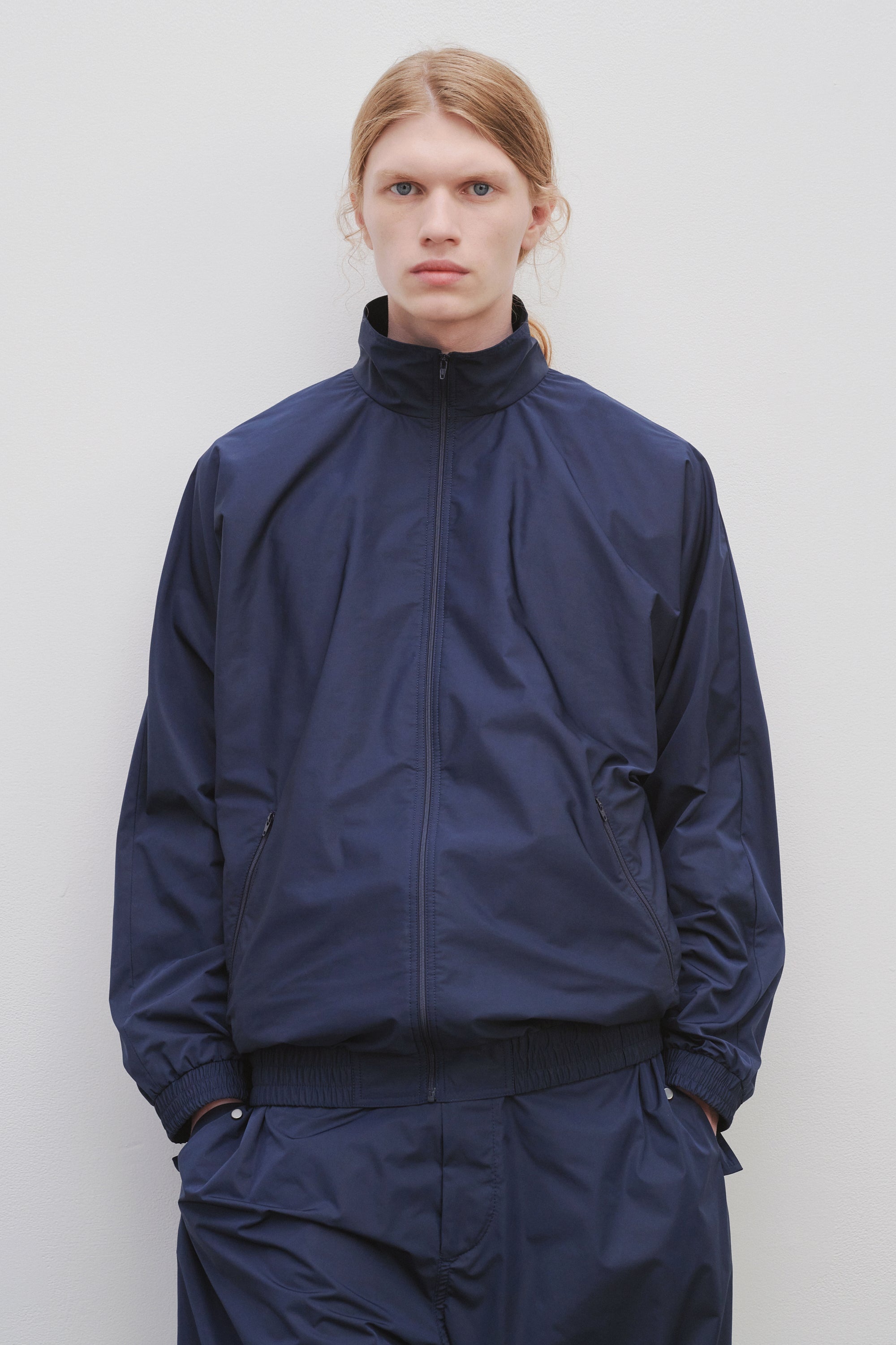 Nantuck Jacket in Nylon - 3