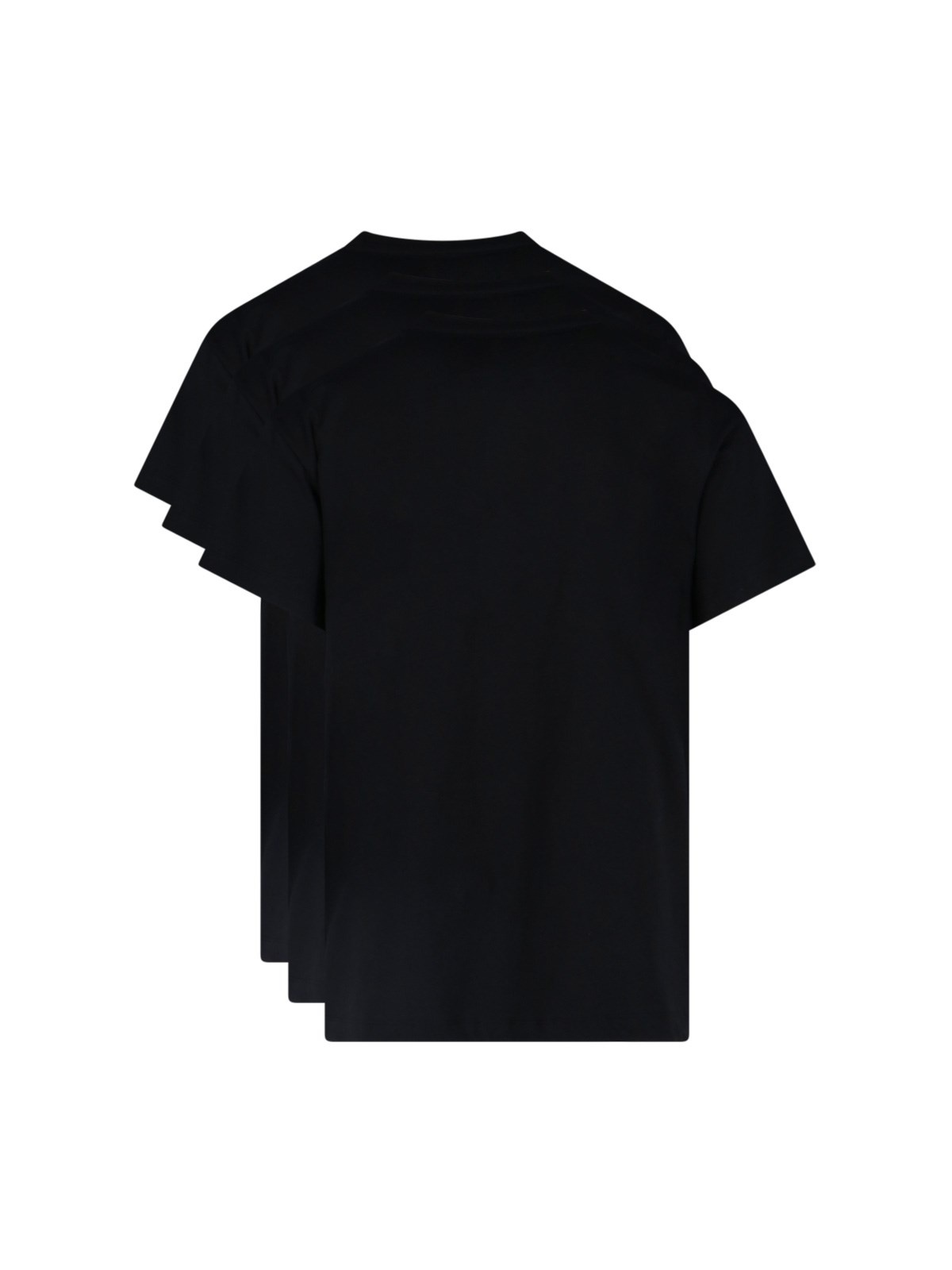 Jil Sander 3-PACK T-SHIRT SET | sugar | REVERSIBLE