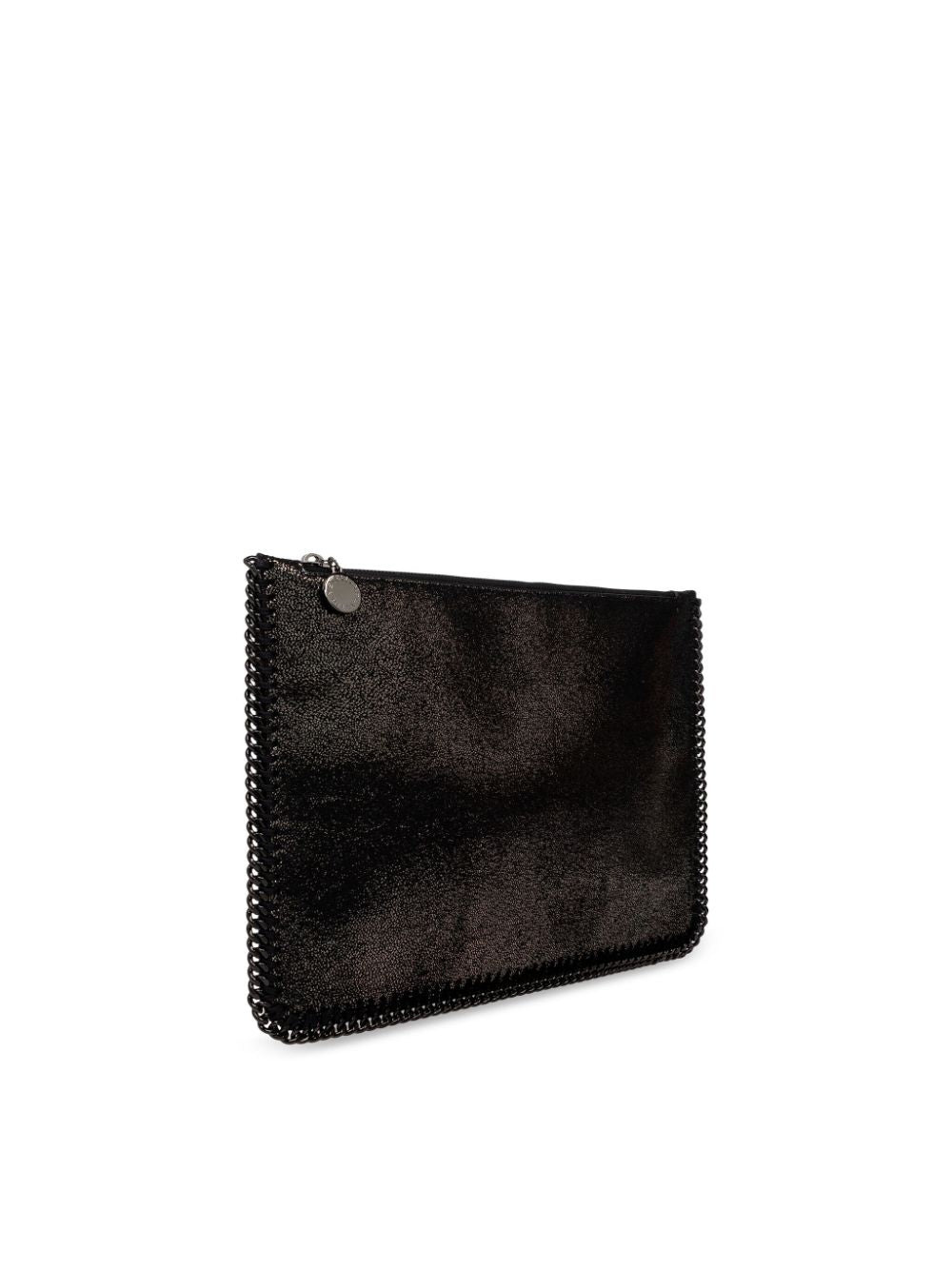 Stella Mccartney Women Falabella Clutch Bag - 3