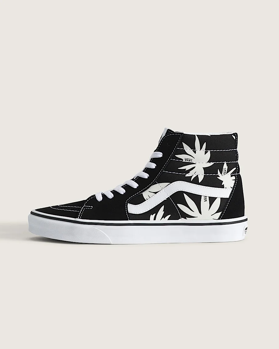 Sk8-Hi Shoe - 1
