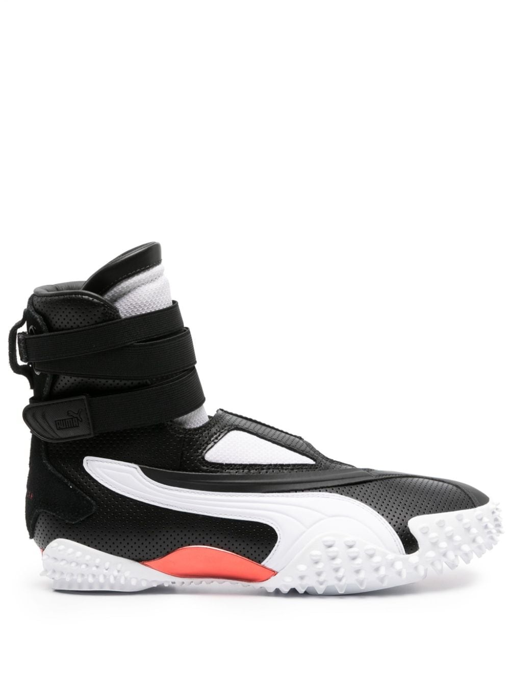 x Puma Mostro high-top sneakers - 1