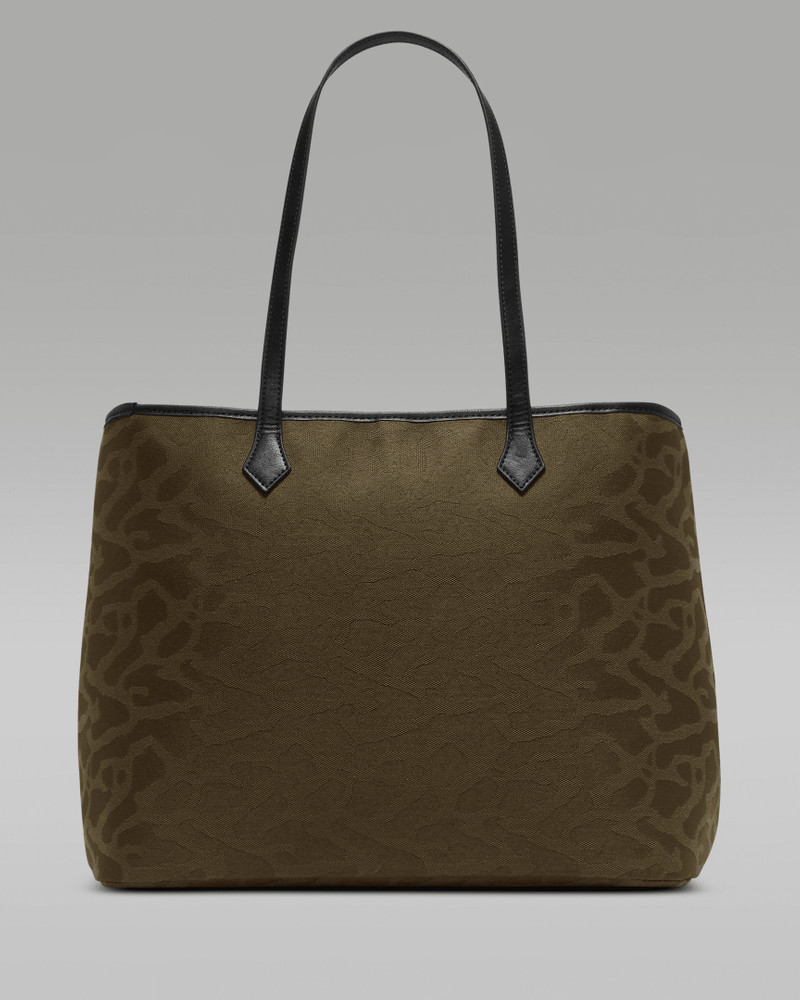 Jordan Icon Tote Bag (32L) 4
