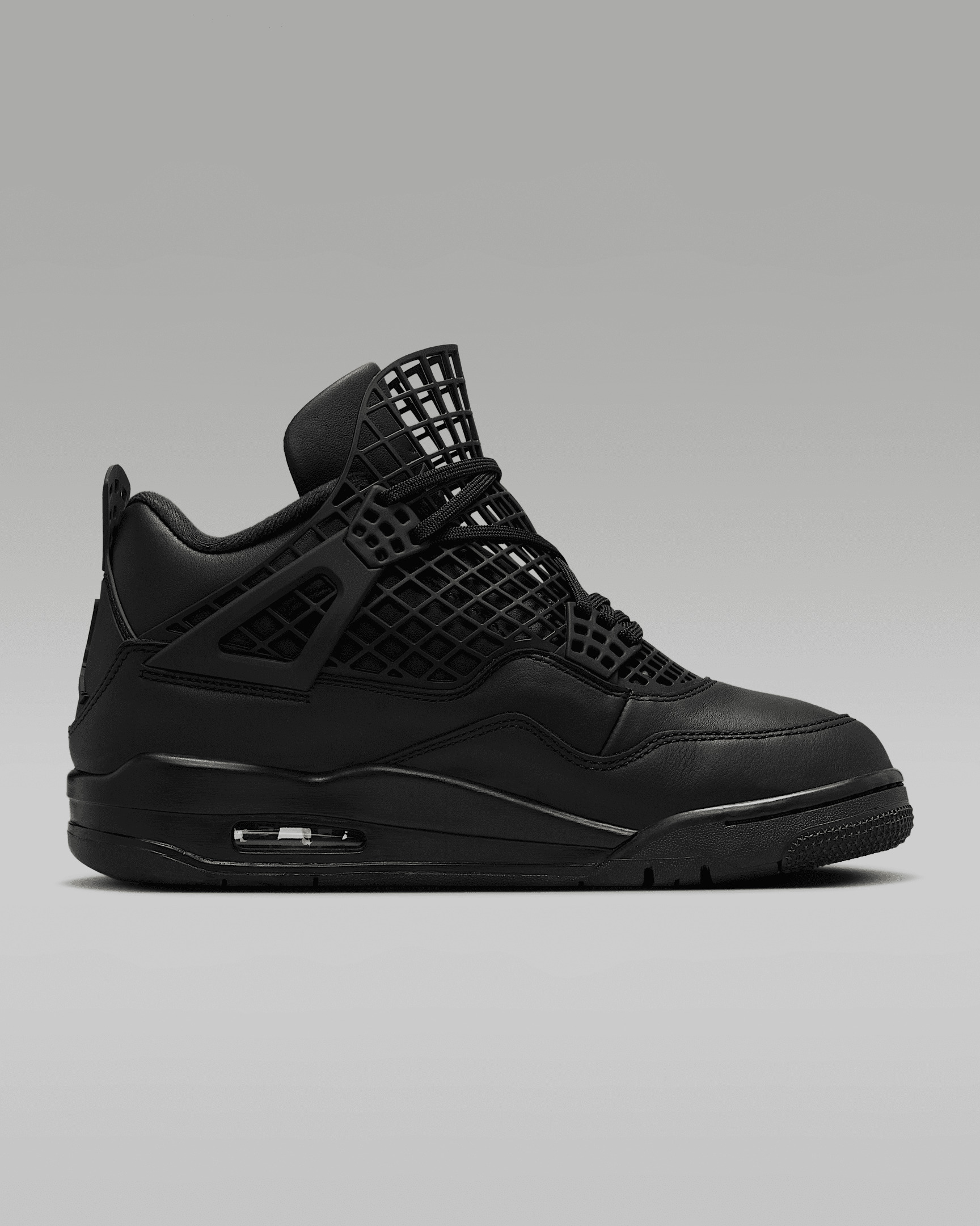 Air Jordan 4 Net Women's Shoes - 4