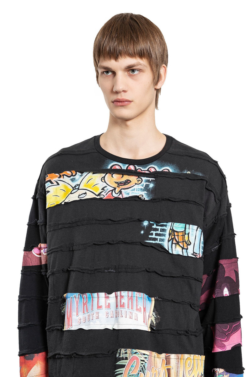 Mummy-Upcycled-T-Shirt 5