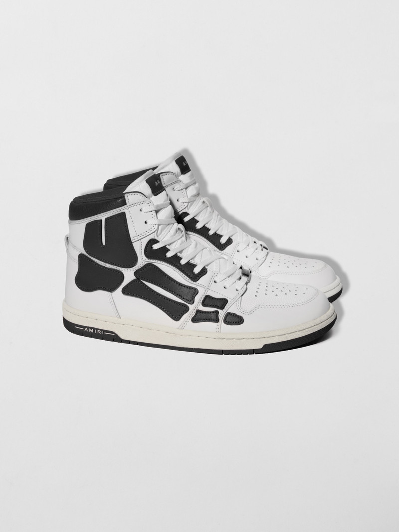 AMIRI SKEL-TOP HI outlook