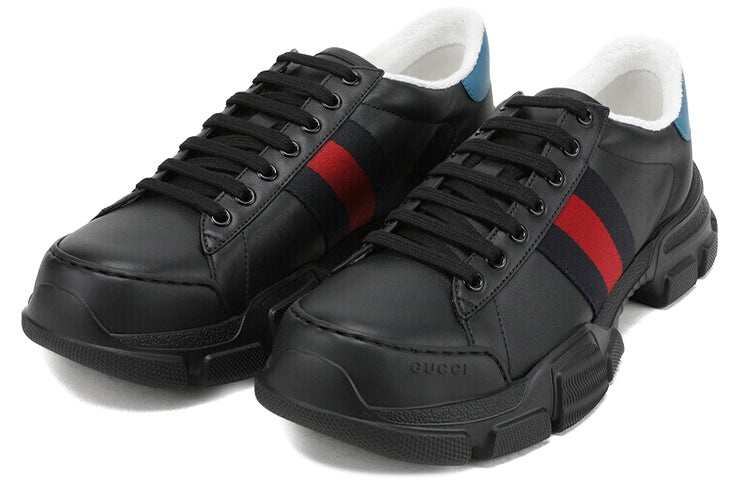 Gucci Nathan 'Black' 624701-0FI60-1089 - 3