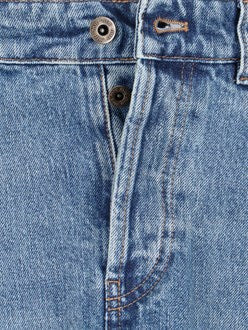 Miu Miu Women Denim Mini Skirt - 5