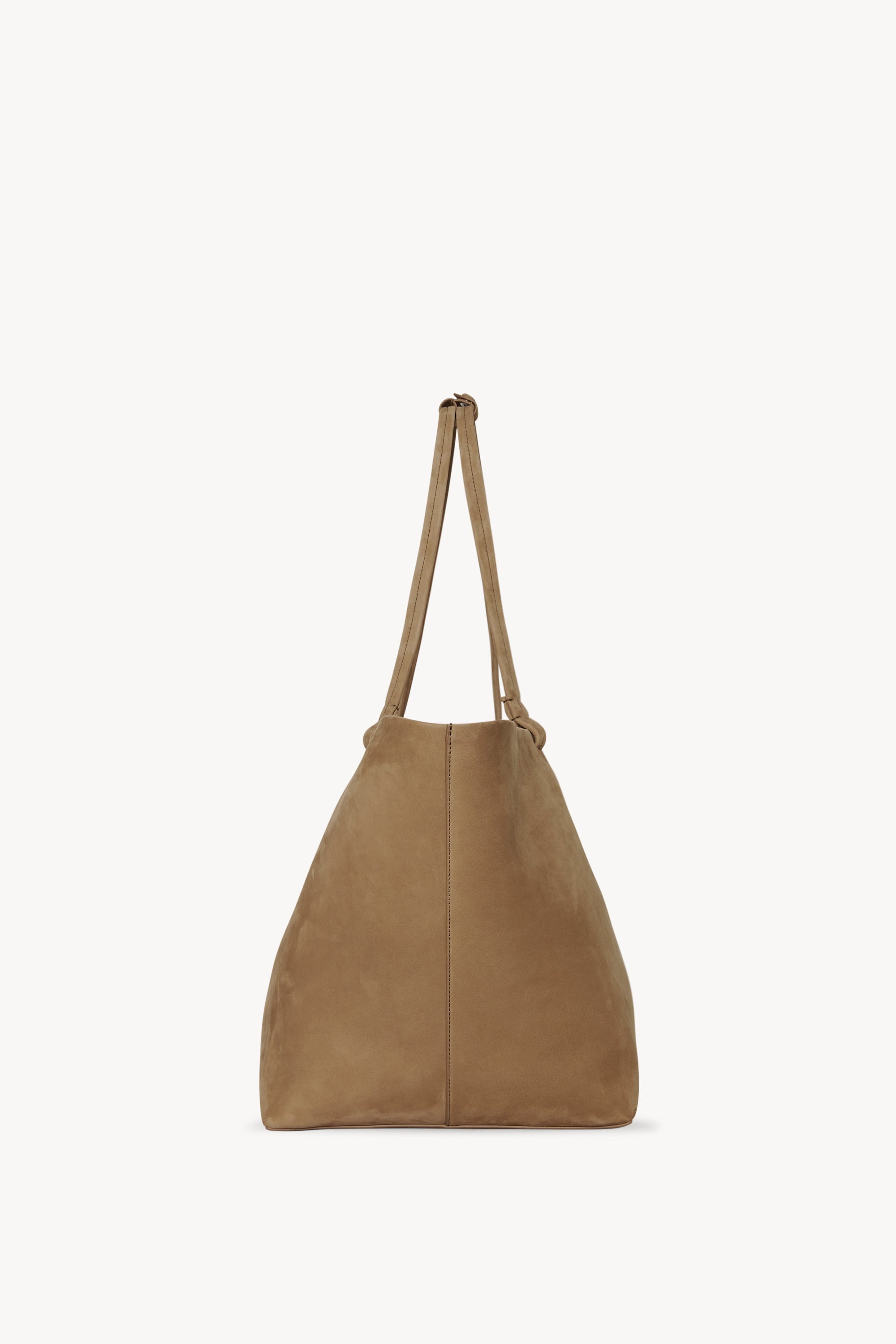 XL Park Tote in Nubuck - 3