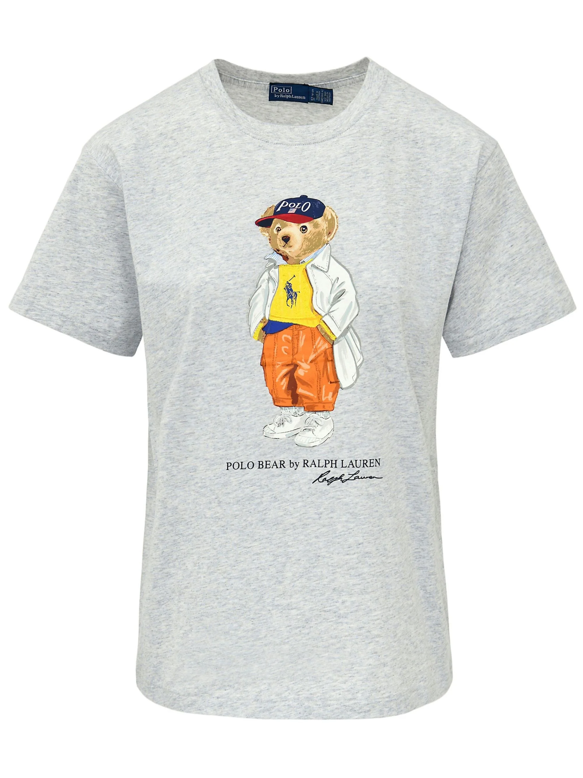 Polo Bear T-shirt - 1