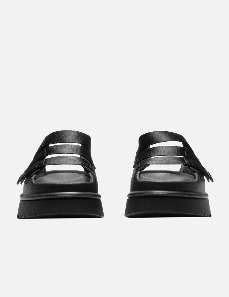 UGG GOLDENGLOW SLIDE outlook