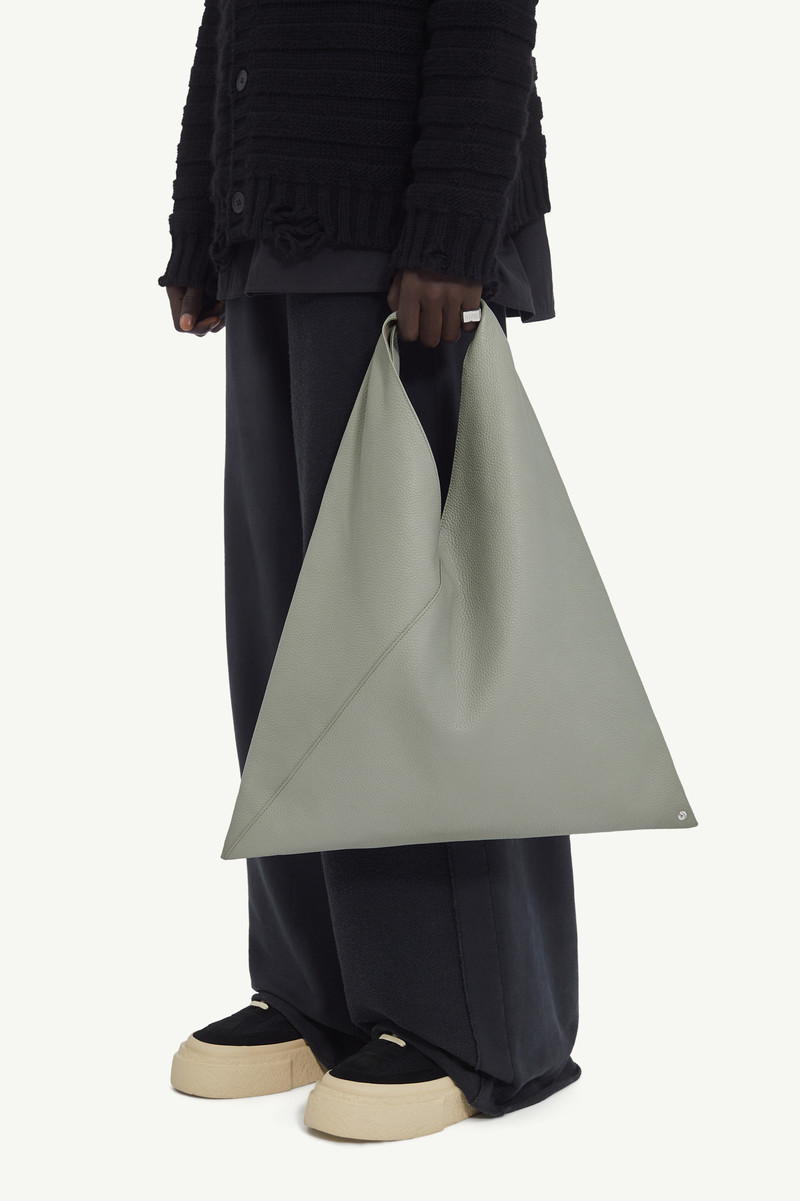 Japanese Bag Classic Medium 6