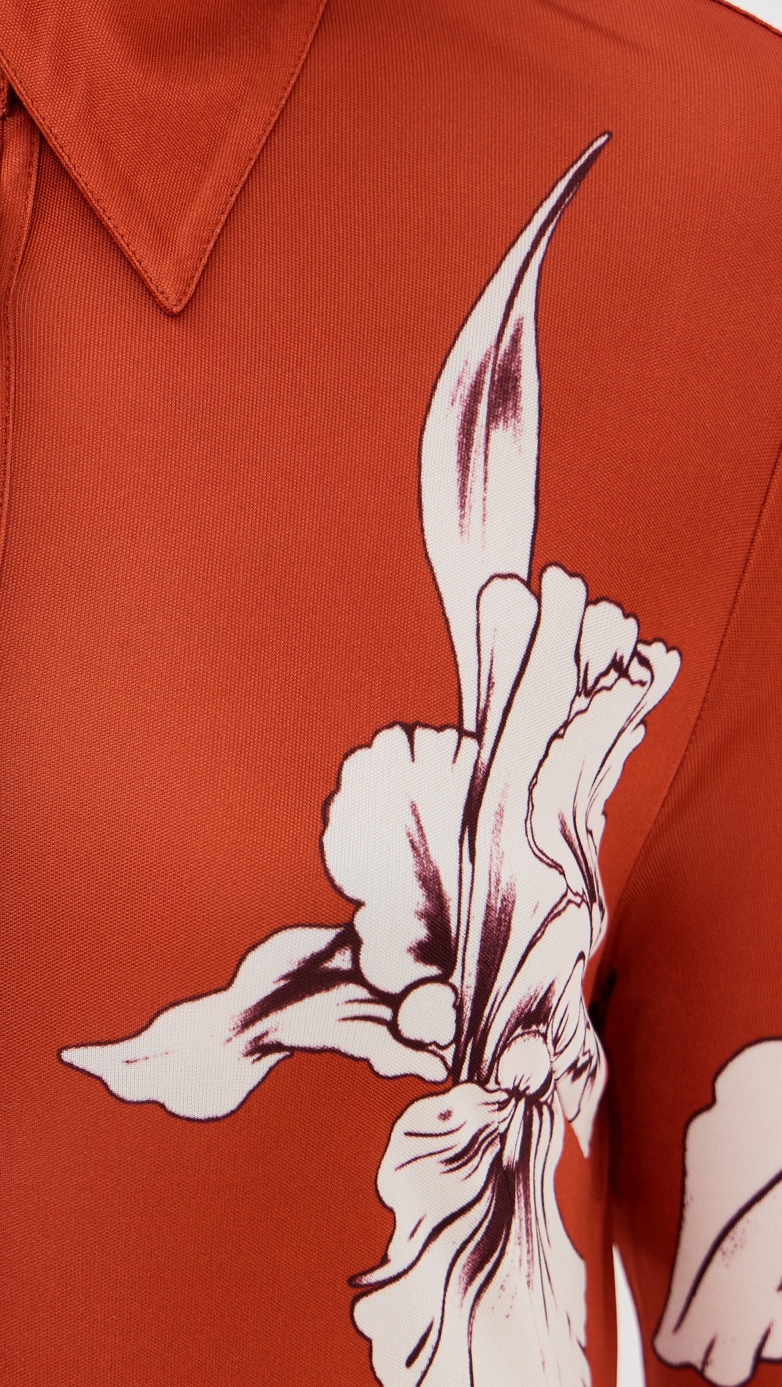 Perry Street Dress - 5