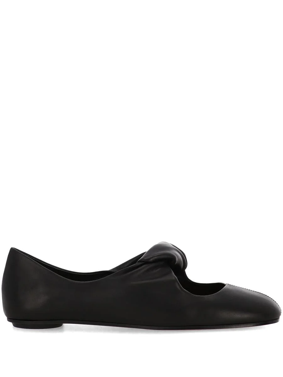 Alexander McQueen Flat Shoes - 1