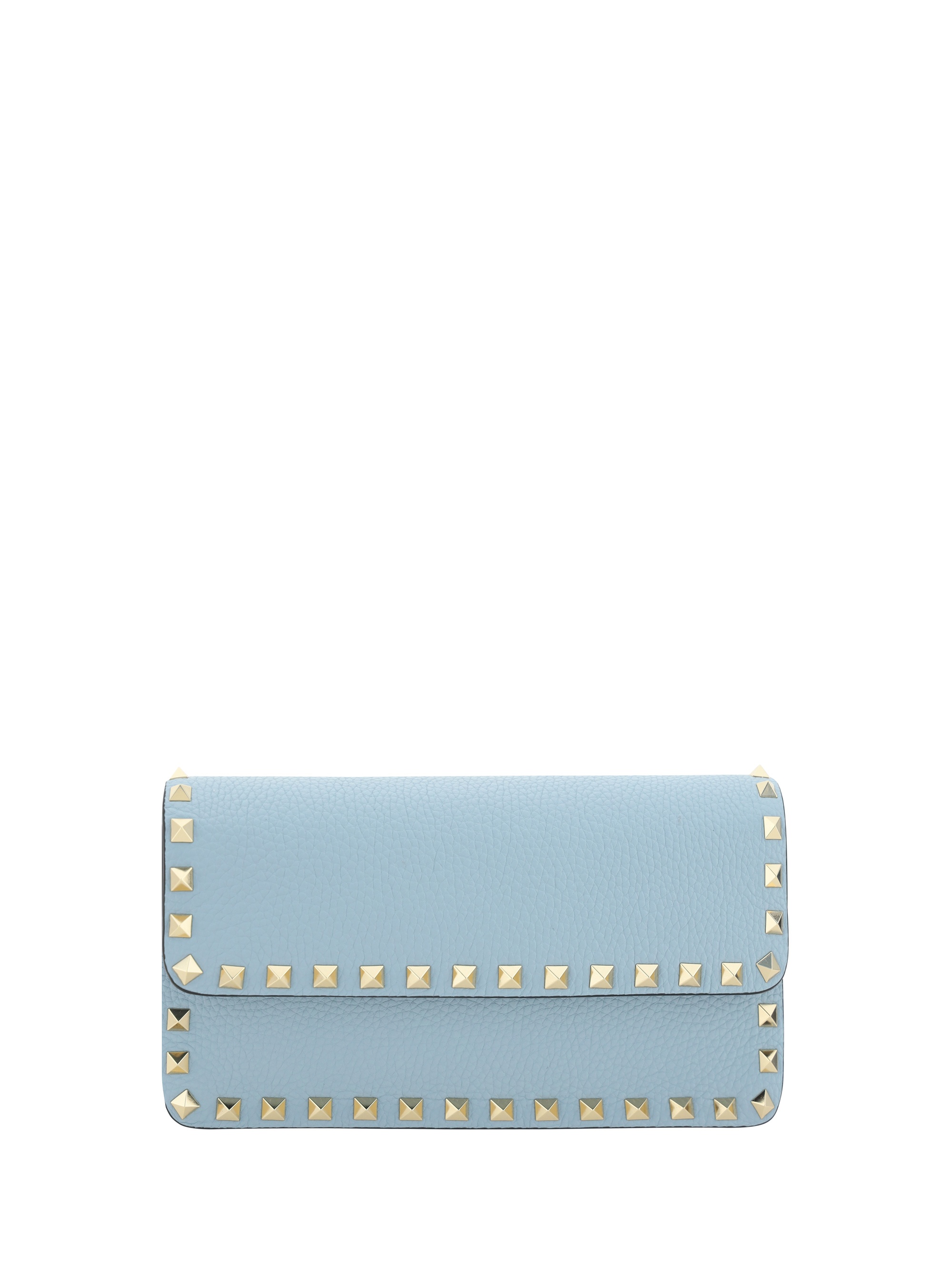 Rockstud Shoulder Bag - 1