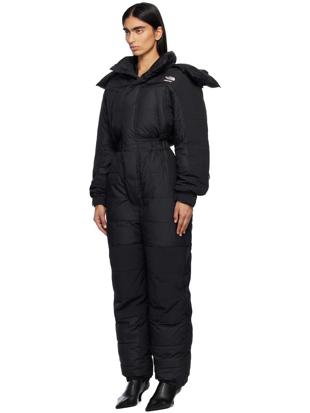 SSENSE Exclusive The North Face Edition Himalayan Down Ski Suit - 4