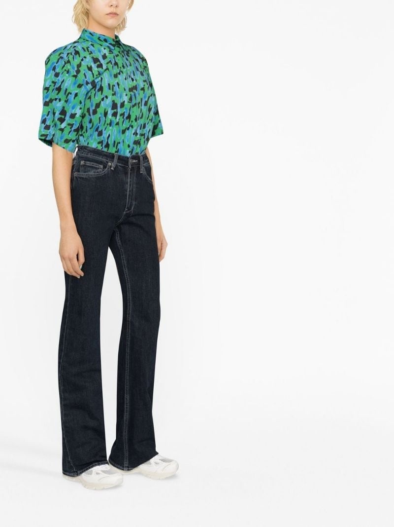 Soho Obscura jeans - 5