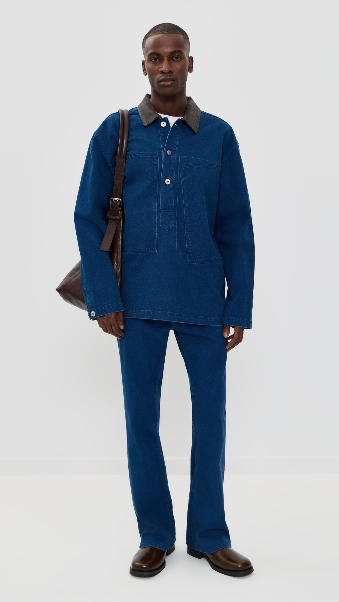 Bootcut Jeans - 4