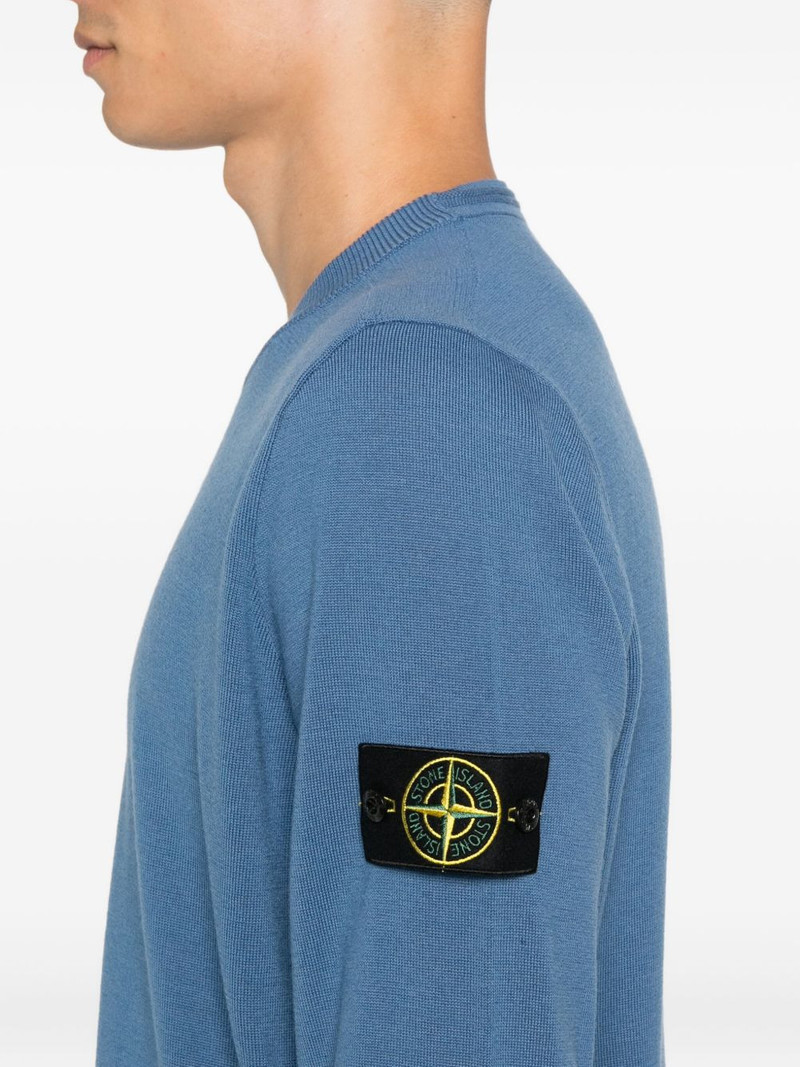 crew-neck sweater 5