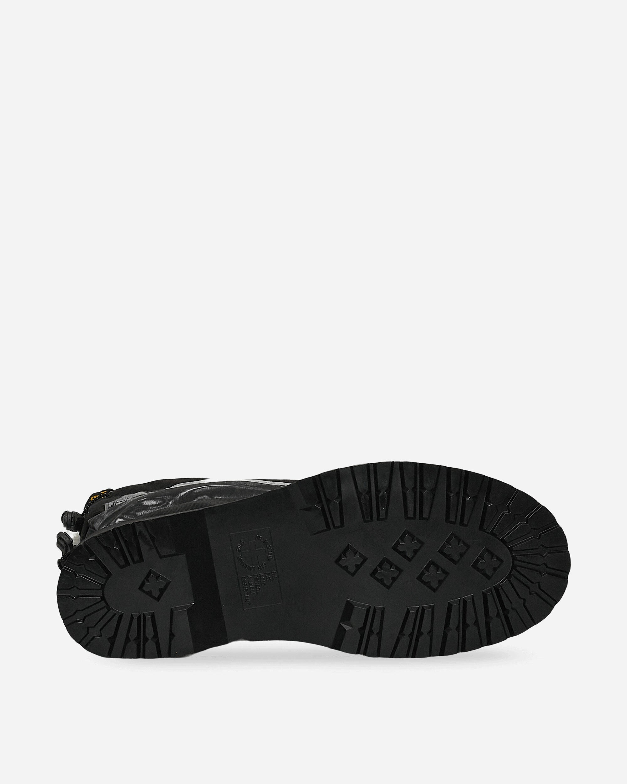 1460 14XX Protect Pack Boots Black / White - 6