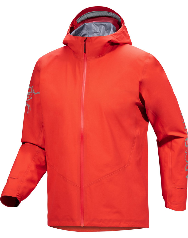 Norvan Jacket 1