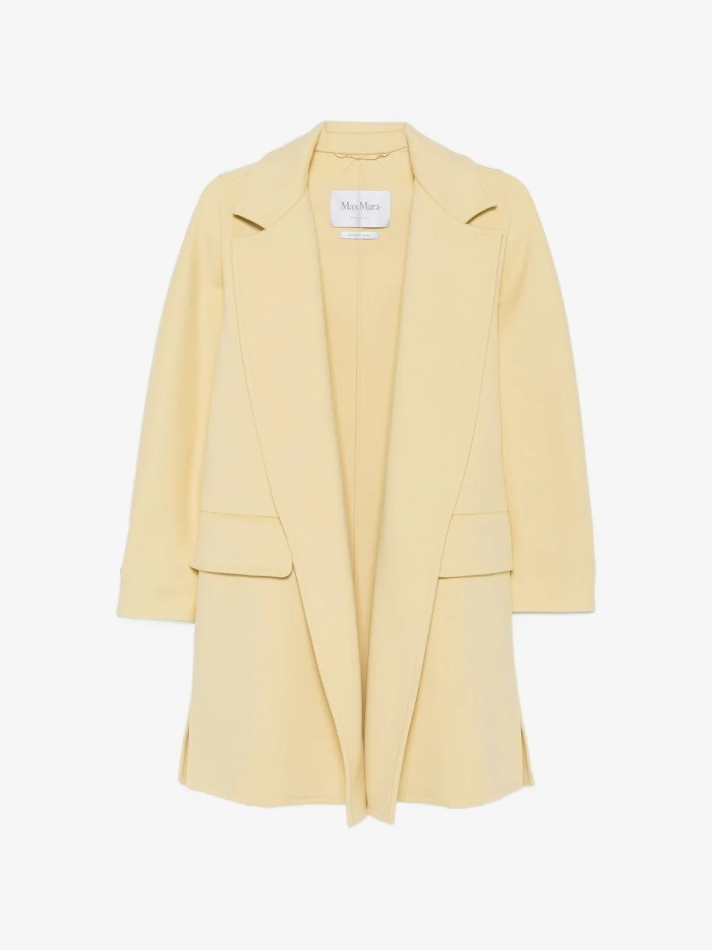 Beira pockets jacket - 1