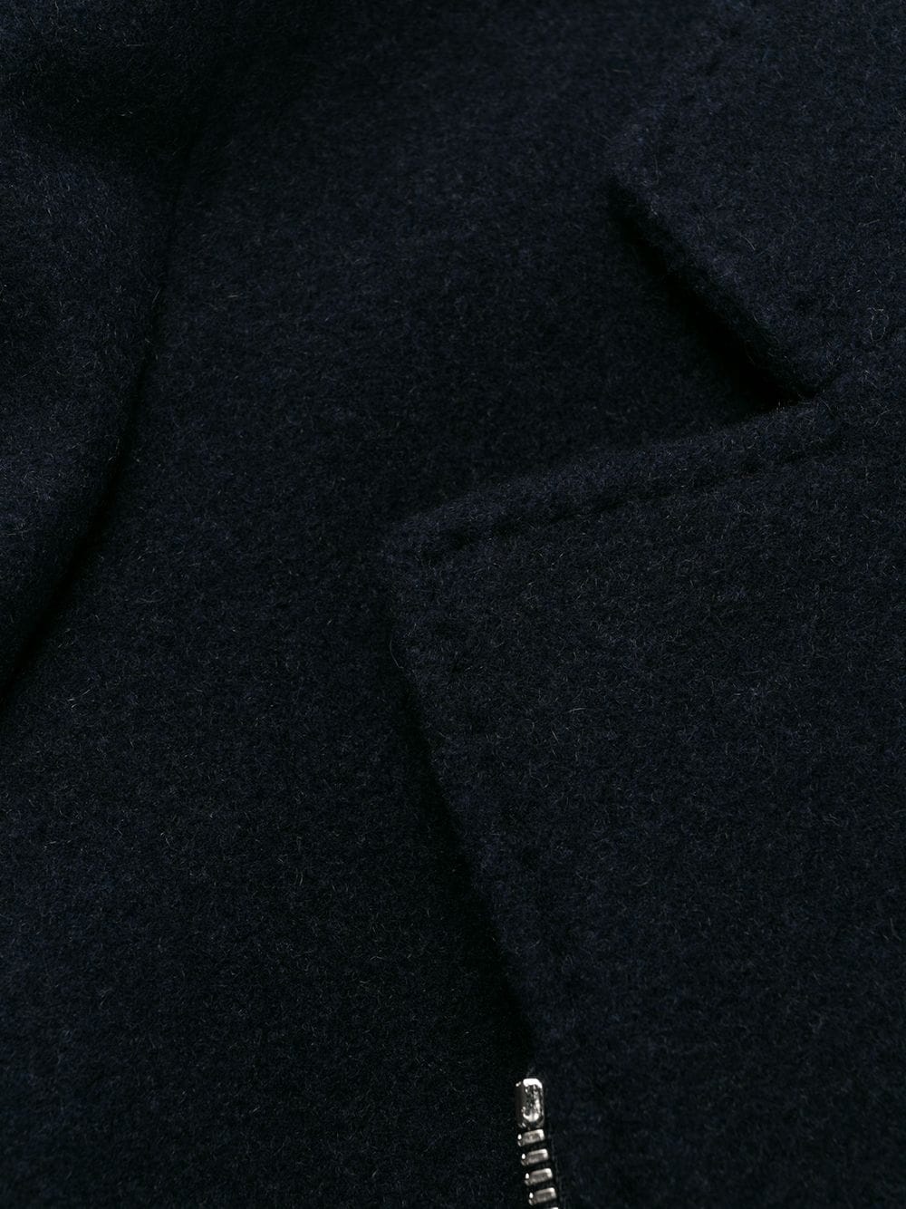 cashmere coat - 7