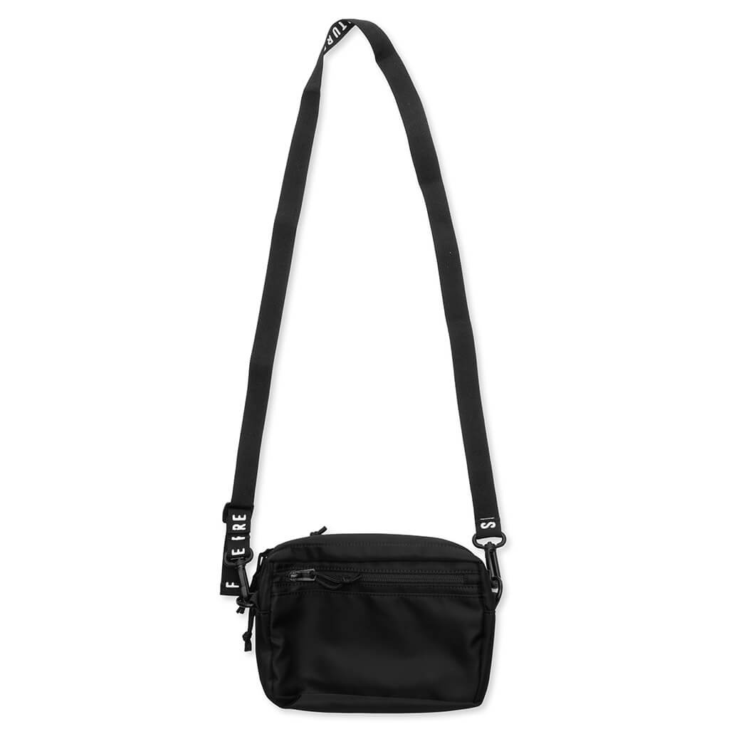 バッグ HUMAN MADE SMALL MESSENGER BAG HUMAN MADE / SMALL MESSENGER BAG / OLIVE DRAB - GANGSTA