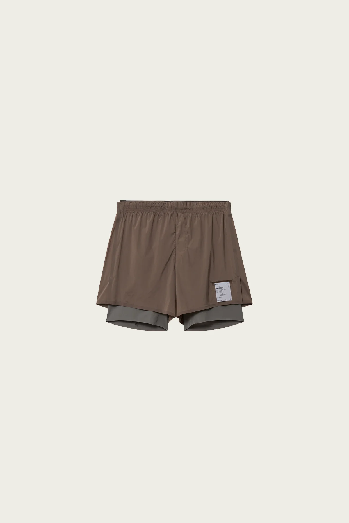 TechSilk 8" Shorts - Falcon - 1